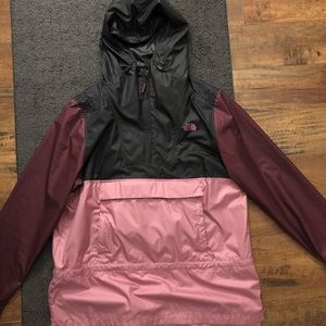 The North Face Fanorak Jacket